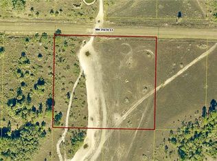 16432 NW 316th St, Okeechobee, FL 34972