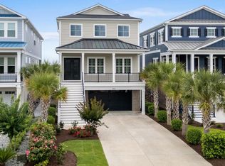 433 Saint Julian Ln #THE, Myrtle Beach, SC 29579
