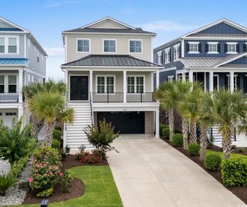 433 Saint Julian Ln. #The Battery on the Waterway, Myrtle Beach, SC, 29579