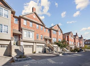 26 Golden Spruce Ln, Vaughan, ON L6A 0J6