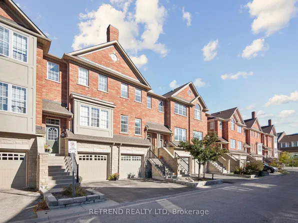 26 Golden Spruce Ln, Vaughan, ON L6A 0J6