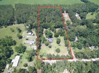 30 Ace High Ln, Crawfordville, FL 32327
