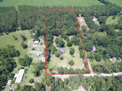 30 Ace High Ln, Crawfordville, FL, 32327
