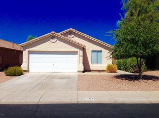 11418 W Pinehollow Dr, Surprise, AZ 85378