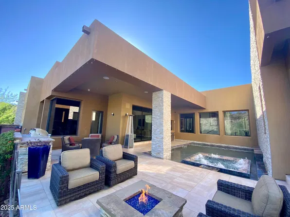 13435 N ROCKVIEW Court, Fountain Hills, AZ 85268