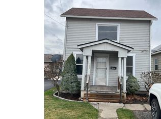 1908 Adams Ave, La Grande, OR 97850