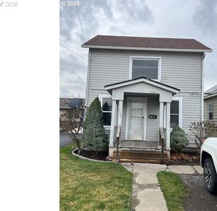 1908 Adams Ave, La Grande, OR, 97850