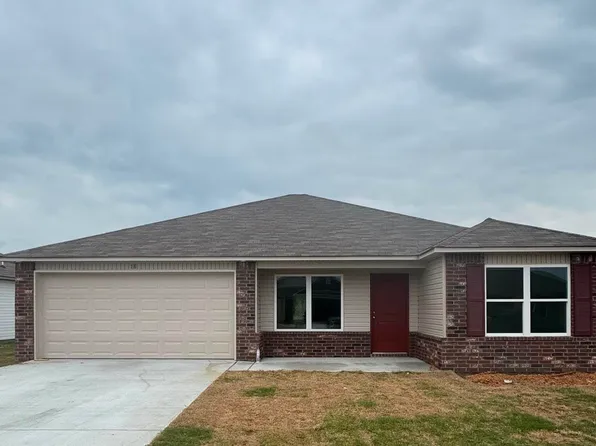 18 Fallen Oak Dr, Conway, AR 72032