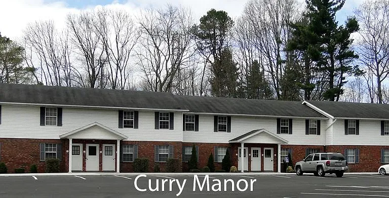 2660 Curry Rd #2 — Photo 1