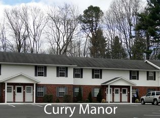 2660 Curry Rd APT 30, Schenectady, NY 12303