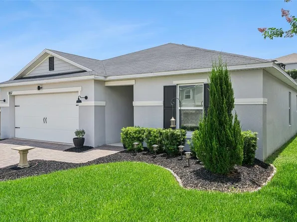 1657 WILSON PRAIRIE CIRCLE, GROVELAND, FL 34736