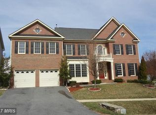 12501 Grand Elm St, Clarksburg, MD 20871