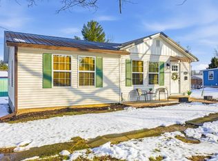 1818 E St, Bedford, IN 47421