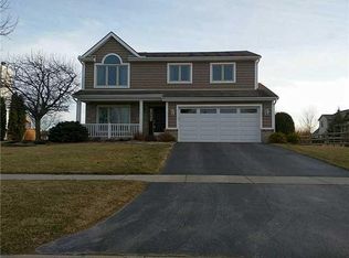 14789 Dexter Falls Rd, Perrysburg, OH 43551