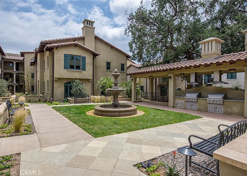 168 S Sierra Madre Blvd UNIT 110, Pasadena, CA 91107 MLS AR23080358