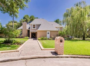867 Shillington Dr, Katy, TX 77450