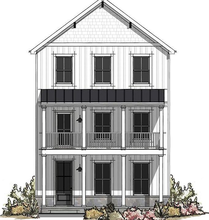 Farmhouse