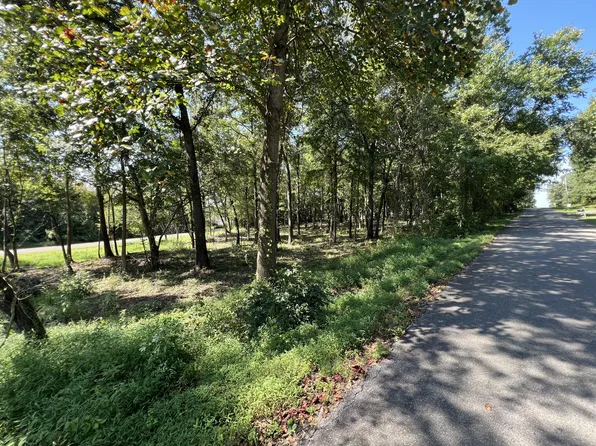 0 Forrest Hts Lot 75, Paris, TN 38242
