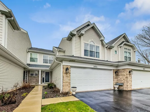 3931 Garnette Ct, Naperville, IL 60564