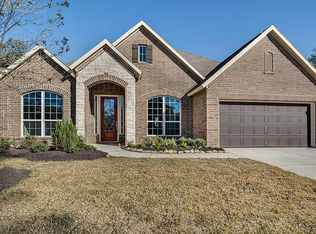 17116 Numidlake Ct, Houston, TX 77044