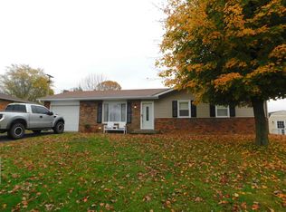 103 Brandywine Ct, Salem, IN 47167