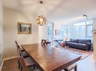 9266 University Cres #301, Burnaby, BC