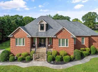 2602 Penn Marydel Way, Maryville, TN 37803