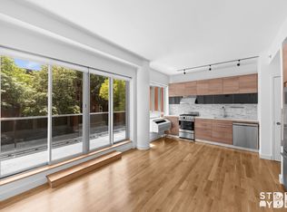 333 Greene Ave #2D, Brooklyn, NY 11238
