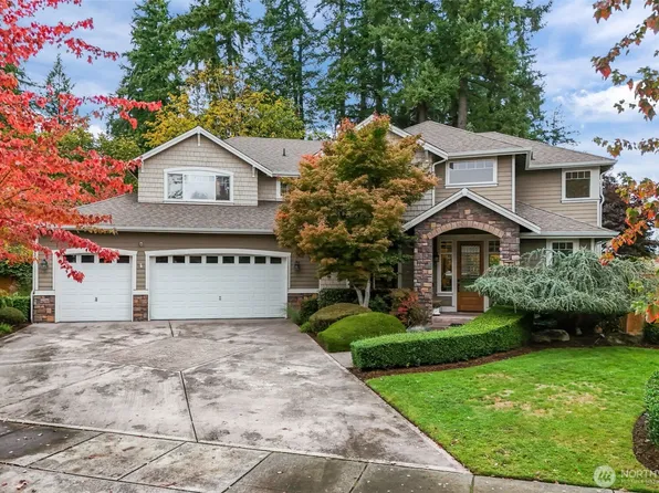 8614 NE 198th Street, Bothell, WA 98011