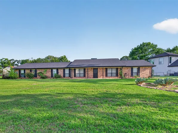 106 Snyder Ranch Rd, Trinidad, TX 75163