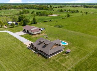 13737 E 380th Rd, Jay, OK 74346