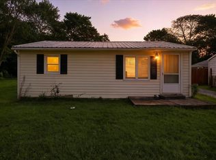 1074 Seminole Ave, Mansfield, OH 44906