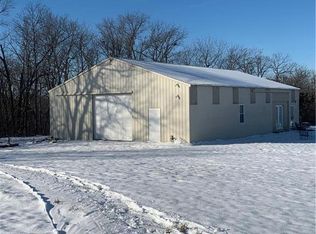 13210 E Fisher Rd, Archie, MO 64725