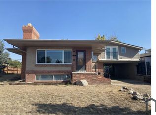 10 Perry St, Denver, CO 80219