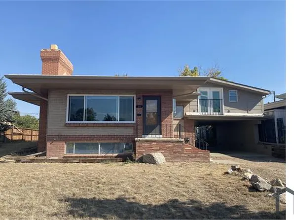 10 Perry St, Denver, CO 80219