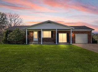 984 Big Cave Rd, Orlando, KY 40460