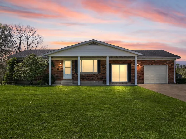 984 Big Cave Rd, Orlando, KY 40460