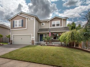 206 Michell Ln NE, Orting, WA 98360