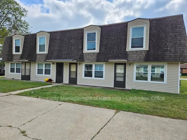 2857 Snow Rd APT 3, Lexington, KY 40517