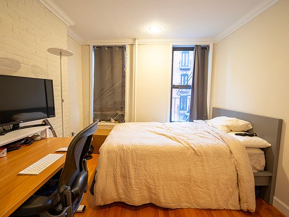 2nd image of 46 E 1st St #4C