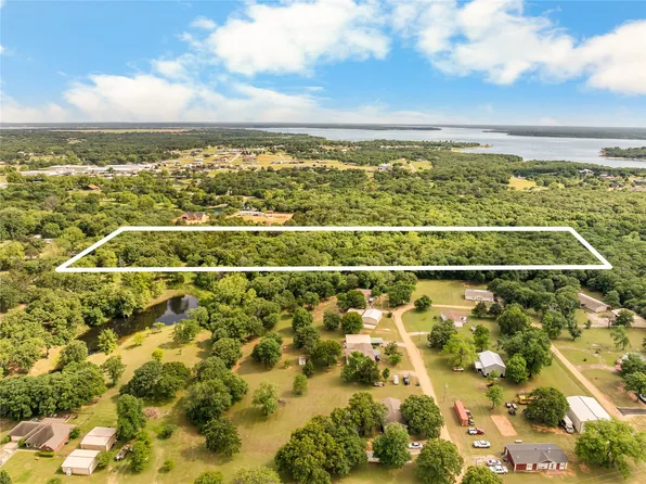 1576 Stepp Rd, Kingston, OK 73439