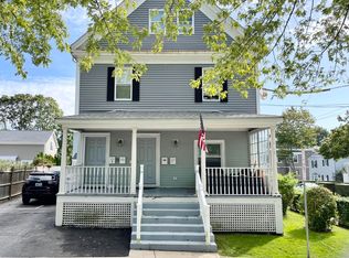 11 Dresser St #3, Newport, RI 02840