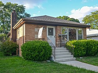 9112 27th St, Brookfield, IL 60513