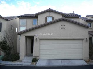 9469 Havasu Canyon Ave, Las Vegas, NV 89166