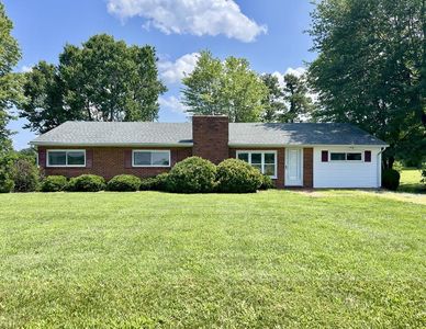 9726 Richmond Rd, Warsaw, VA, 22572