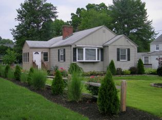 343 Brimfield Rd, Wethersfield, CT 06109