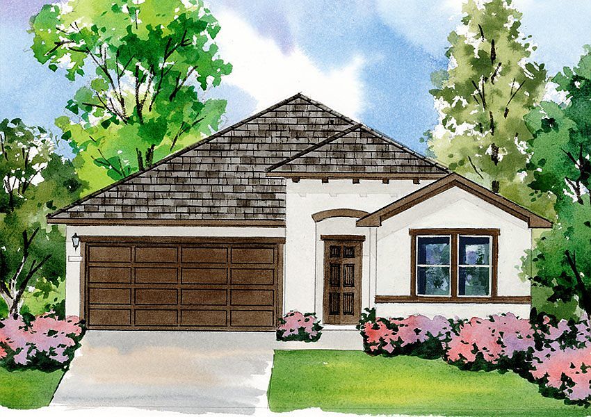 2nd image of 8049 Massa Dr