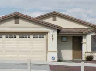 2350 Diamond Ave, Barstow, CA 92311