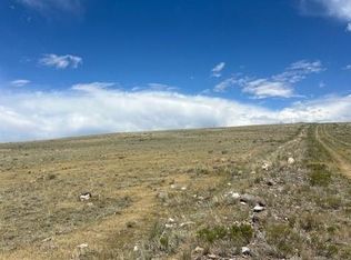 Koweta Trail, Hartsel, CO 80449