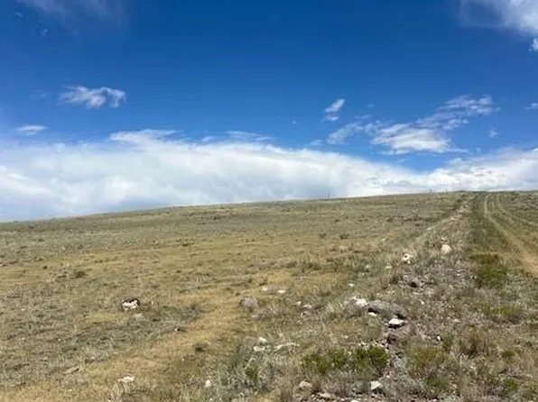 Koweta Trail, Hartsel, CO 80449